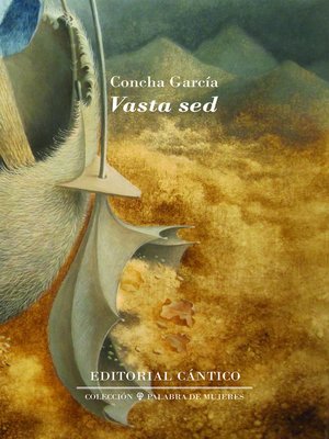 cover image of Vasta Sed